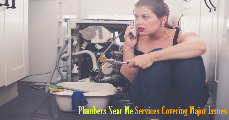 Plumbers Near Me Services Covering Major Issues Plumbers Near Me 24 Hour Plumbing Services